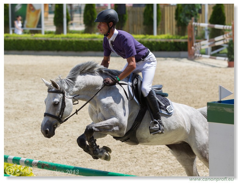 Poh�r n�rodov - Pezinok