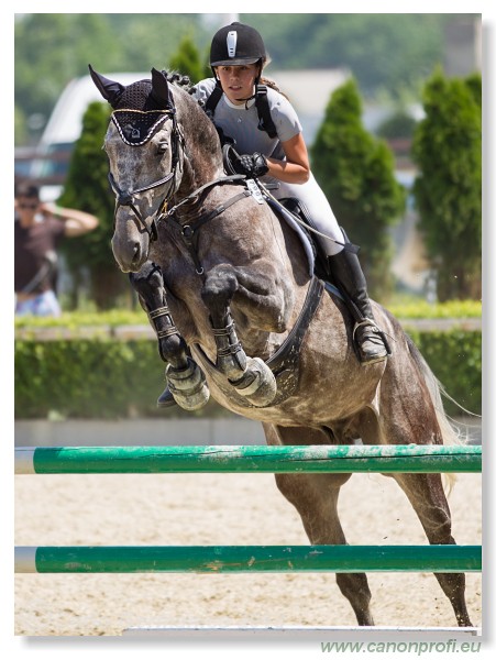 Poh�r n�rodov - Pezinok