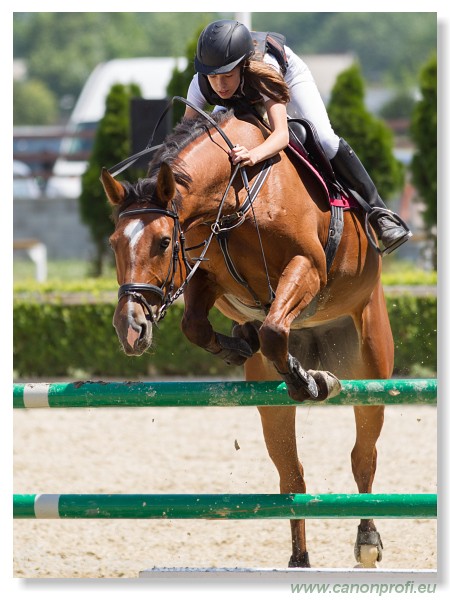 Poh�r n�rodov - Pezinok