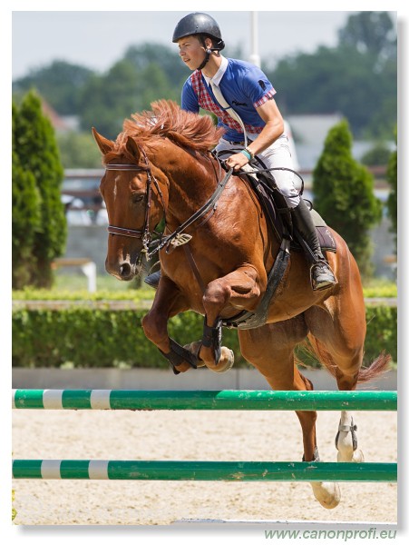 Poh�r n�rodov - Pezinok