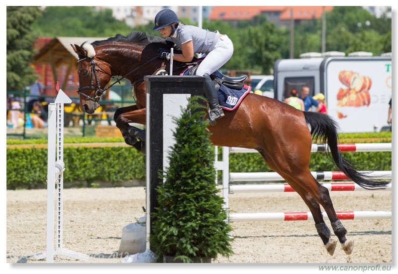 Poh�r n�rodov - Pezinok