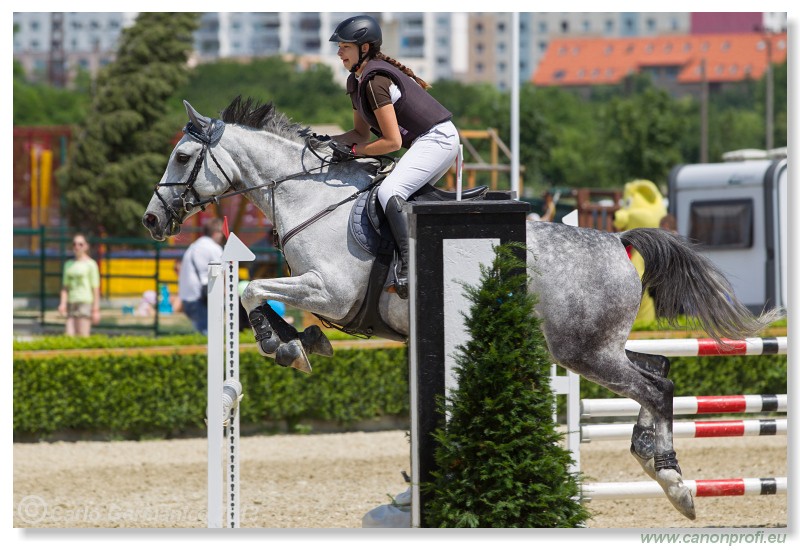 Poh�r n�rodov - Pezinok