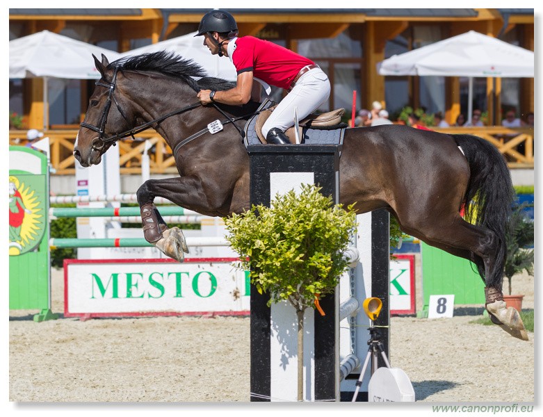 Poh�r n�rodov - Pezinok