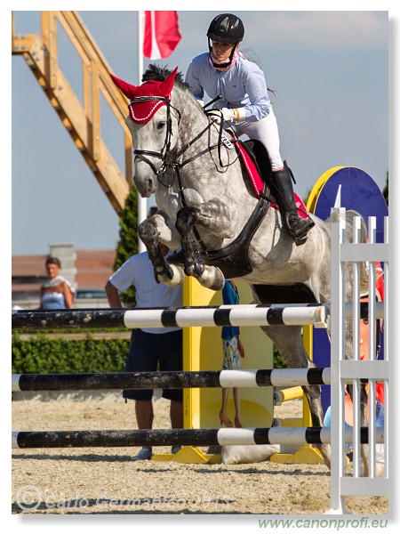 Poh�r n�rodov - Pezinok