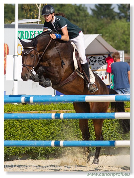 Poh�r n�rodov - Pezinok