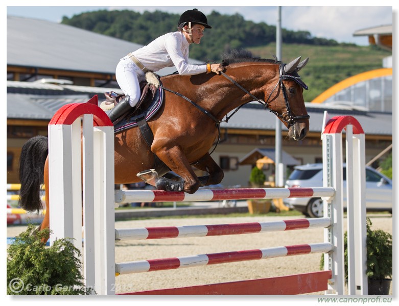 Poh�r n�rodov - Pezinok