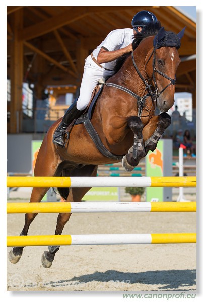 Poh�r n�rodov - Pezinok