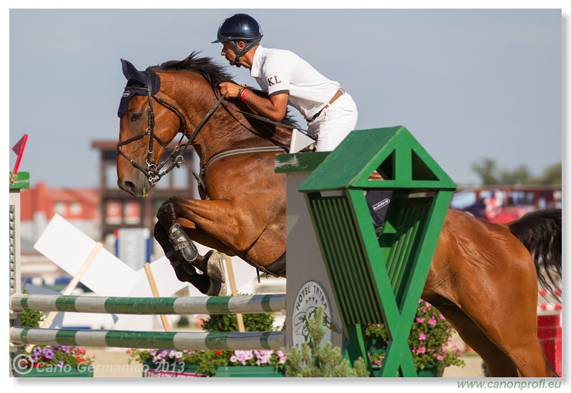 Poh�r n�rodov - Pezinok