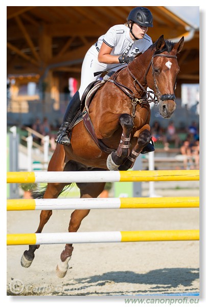 Poh�r n�rodov - Pezinok