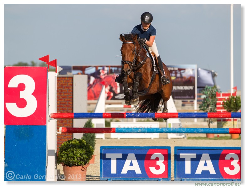 Poh�r n�rodov - Pezinok