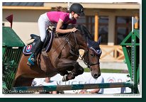 Grand Prix CSI2* o malokarpatsk� strapec