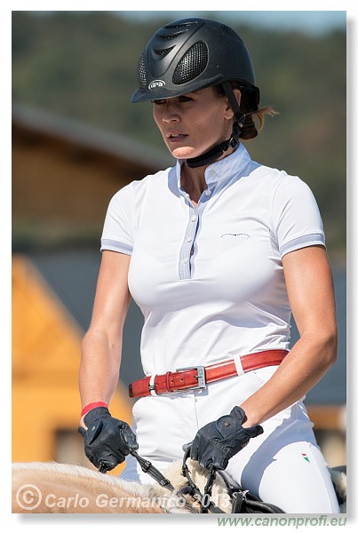 Grand Prix CSI2* o malokarpatsk� strapec