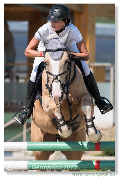 Grand Prix CSI2* o malokarpatsk� strapec