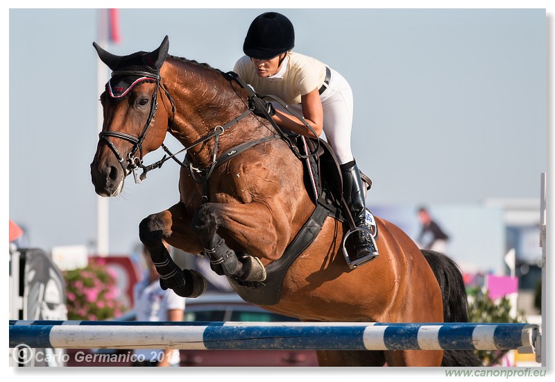 Grand Prix CSI2* o malokarpatsk� strapec