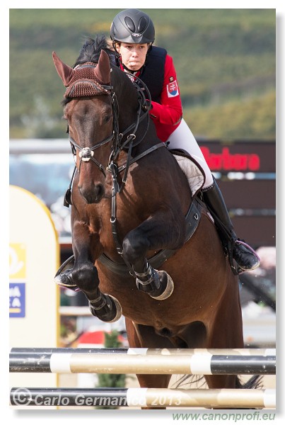 Roz�lka Cup II - Pezinok