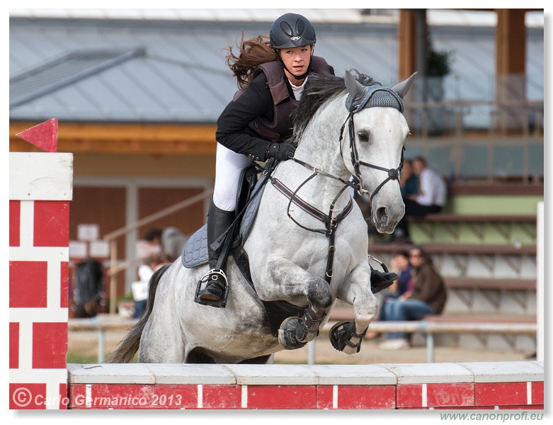 Roz�lka Cup II - Pezinok