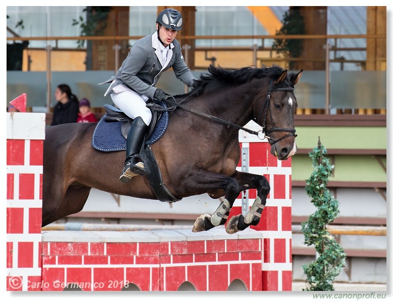 Roz�lka Cup II - Pezinok