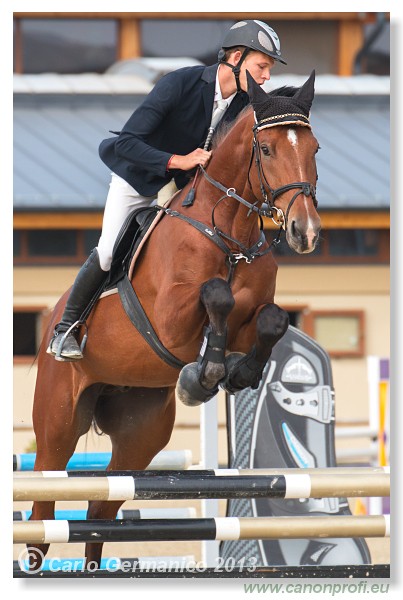 Roz�lka Cup II - Pezinok