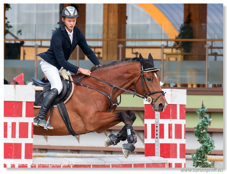 Roz�lka Cup II - Pezinok