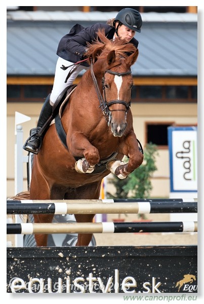 Roz�lka Cup II - Pezinok