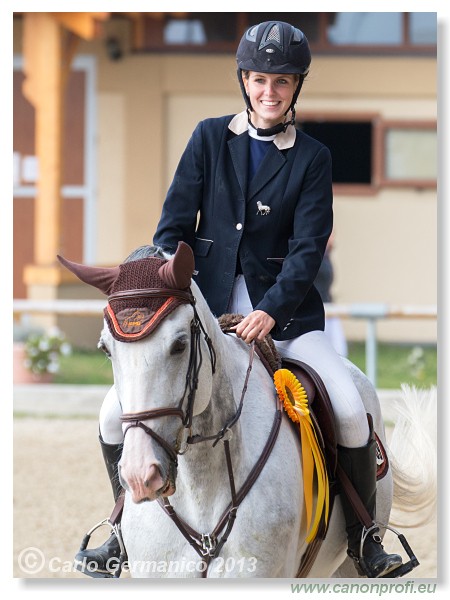 Roz�lka Cup II - Pezinok