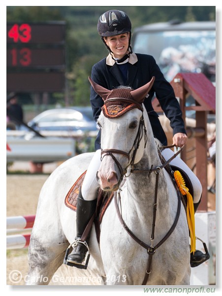 Roz�lka Cup II - Pezinok