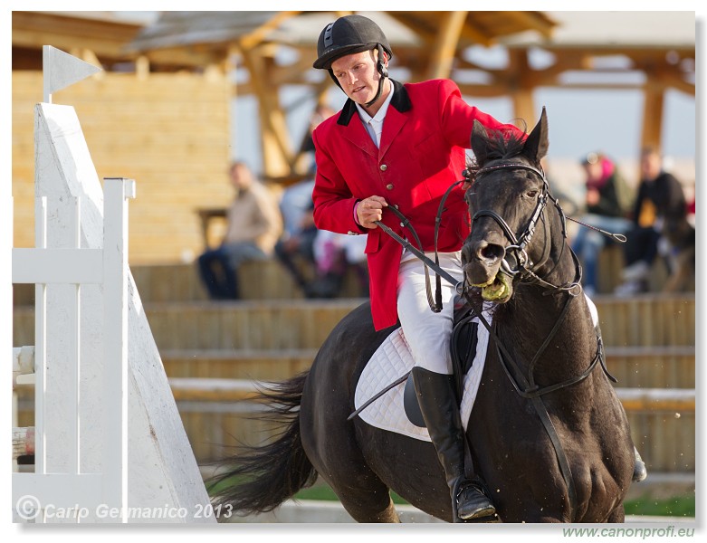 Roz�lka Cup II - Pezinok