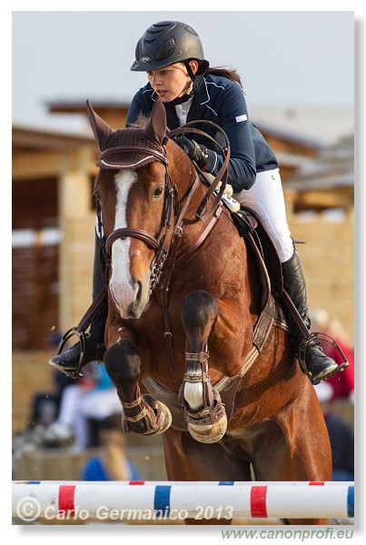 Roz�lka Cup II - Pezinok