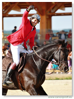 SHERON Grand Prix CSI* Pezinok