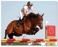 Slovensk� jazdeck� dni - Pezinok