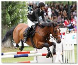 BUKOWSKIS 43 AN - LUNDB�CK Helena, SWE 