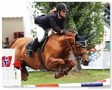 DARIA - SOKOLOVA Barbora, SVK 