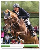 KN ALLY - KRUCS� Bal�zs, HUN  