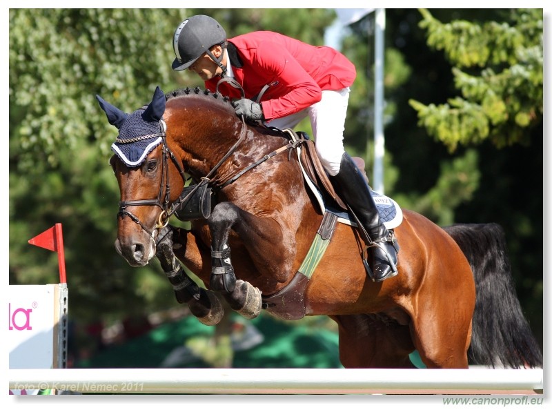 Little Prix Bratislava