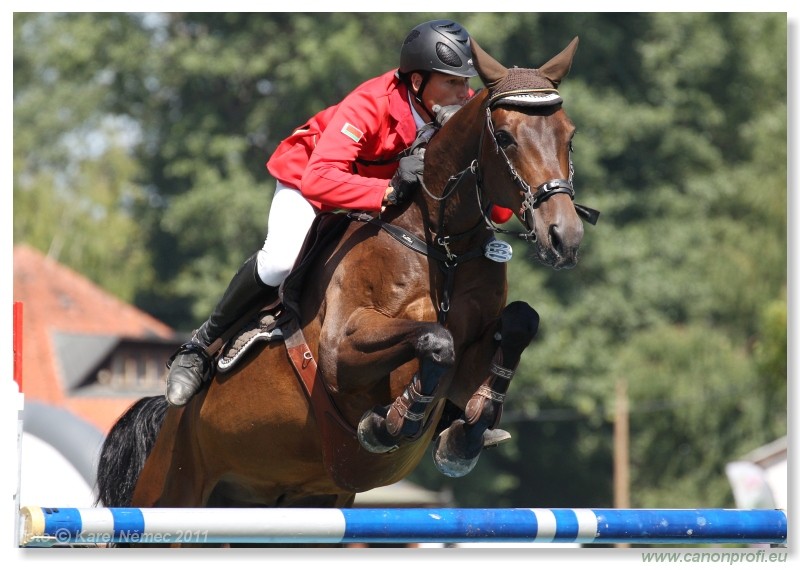 Little Prix Bratislava