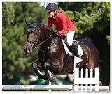 CELLY NEGRA - CHECHINA Olga, RUS 