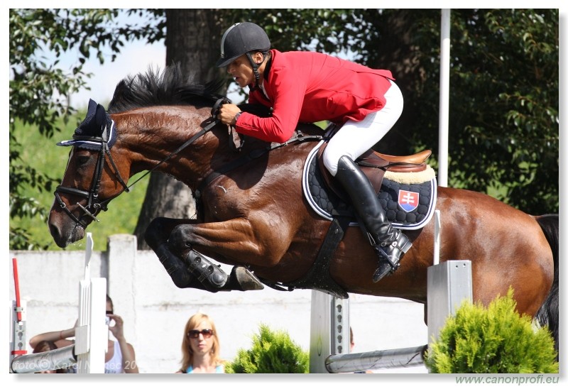 Grand Prix Bratislava