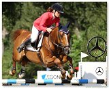 LUKA`S NINJA - ZELINKOV� Zuzana, CZE 