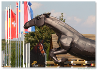 Grand Prix CSI***- W Pezinok