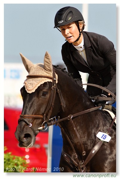TAX-AUDIT Slovensko Grand Prix CSI* Pezinok