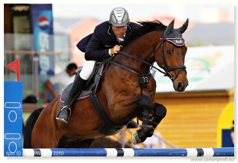TAX-AUDIT Slovensko Grand Prix CSI* Pezinok