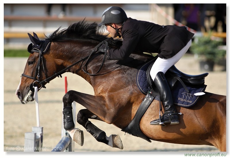 TAX-AUDIT Slovensko Grand Prix CSI* Pezinok