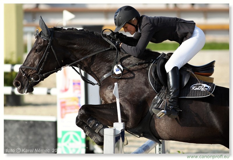 TAX-AUDIT Slovensko Grand Prix CSI* Pezinok