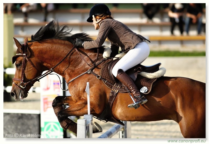 TAX-AUDIT Slovensko Grand Prix CSI* Pezinok