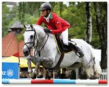 CARIBO Z - OBERTI Giovanni, ITA 