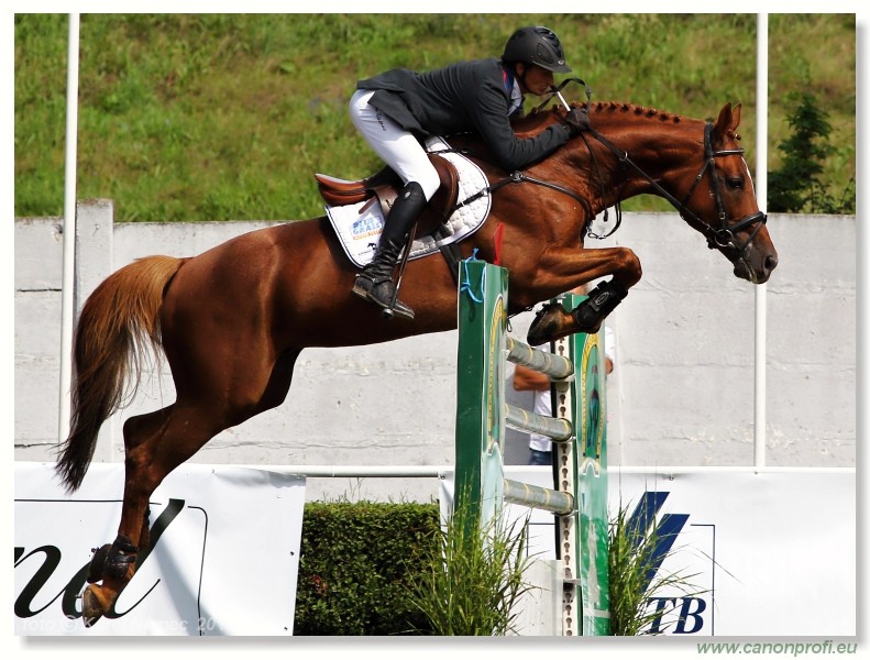 Aegon Mercedes Grand Prix Bratislava