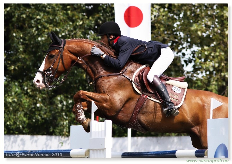 Aegon Mercedes Grand Prix Bratislava