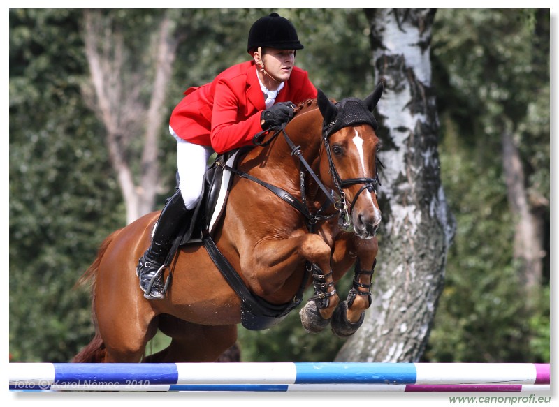 Aegon Mercedes Grand Prix Bratislava