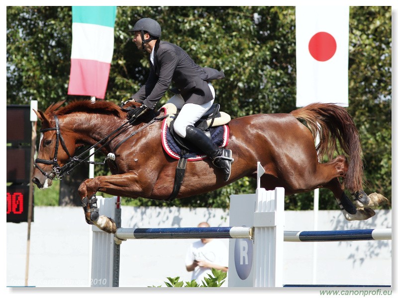 Aegon Mercedes Grand Prix Bratislava