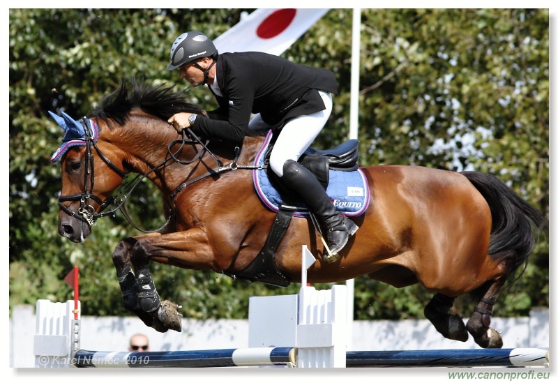 Aegon Mercedes Grand Prix Bratislava